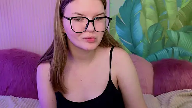 JessyCoss online show from February 28, 2025, 10:20 am