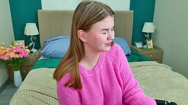 JessyCoss online show from March 1, 2025, 7:48 pm