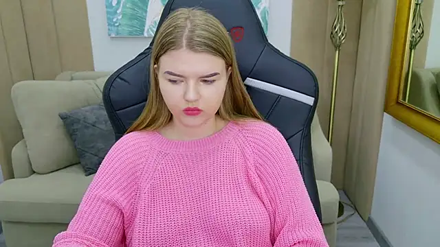 JessyCoss online show from March 12, 2025, 5:17 pm