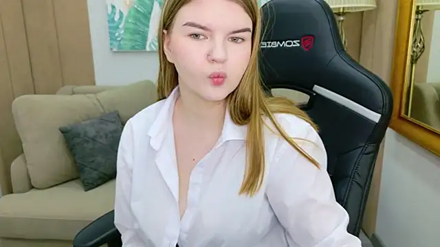 JessyCoss online show from March 4, 2025, 10:35 am