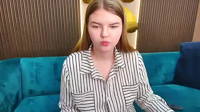 JessyCoss online show from March 8, 2025, 4:39 pm