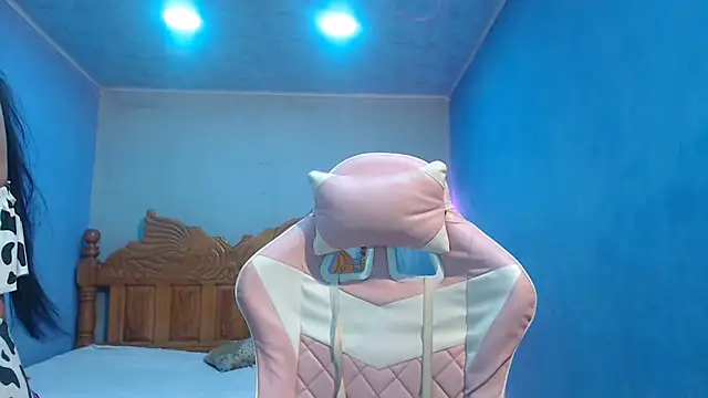 Snapshot of Coral0403 chatting on January 16, 2026, 4:11 pm Coral0403 online show from January 16, 2026, 4:11 pm