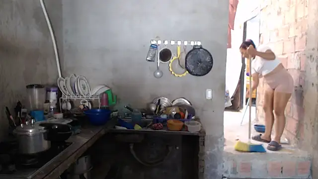 Coral0403 online show from November 7, 2025, 6:23 pm