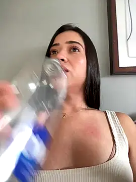 Liam OH online show from October 8, 2025, 6:19 pm