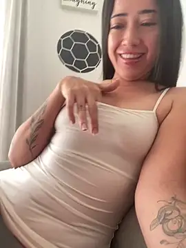 Liam OH online show from February 11, 2025, 9:35 pm