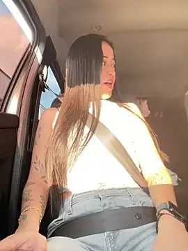 Liam OH online show from March 10, 2025, 9:51 pm