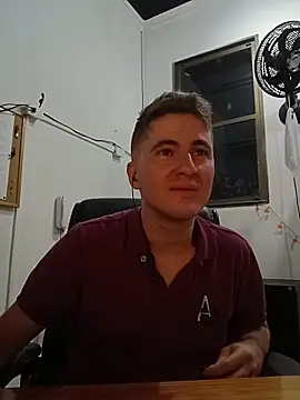 MrBelac online show from October 10, 2025, 8:26 am