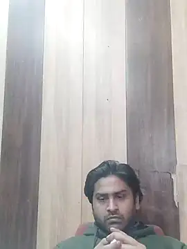 Snapshot of indihotguy chatting on February 16, 2025, 10:43 am indihotguy online show from February 16, 2025, 10:43 am