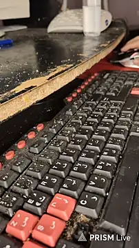 Snapshot of niyack69 chatting on February 9, 2026, 10:08 pm niyack69 online show from February 9, 2026, 10:08 pm