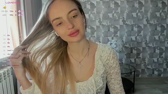 Snapshot of A_delina chatting on May 31, 2026, 6:19 am A delina online show from May 31, 2026, 6:19 am