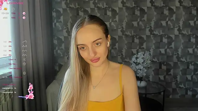 Snapshot of A_delina chatting on May 11, 2026, 2:45 pm A delina online show from May 11, 2026, 2:45 pm