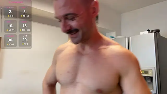 Asmodeuss666 online show from February 17, 2025, 8:09 am