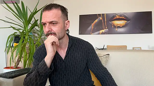 Asmodeuss666 online show from February 24, 2025, 6:27 am