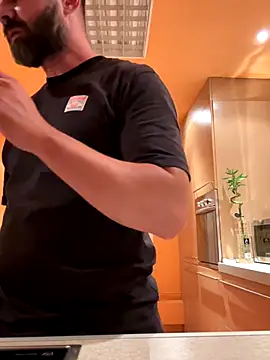 Asmodeuss666 online show from November 8, 2025, 2:26 am