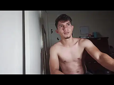 ansdarken online show from November 29, 2025, 12:55 am