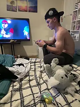 ansdarken online show from January 24, 2025, 3:43 am