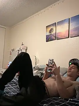 ansdarken online show from December 28, 2024, 2:01 am