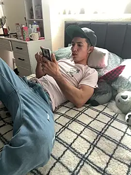 ansdarken online show from February 11, 2025, 10:07 pm