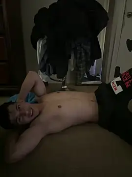 ansdarken online show from January 6, 2025, 9:22 pm