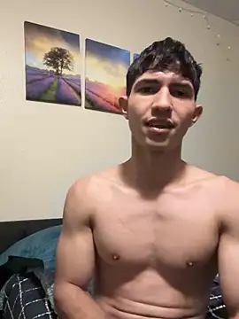 ansdarken online show from December 27, 2024, 1:32 am