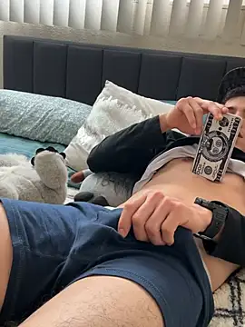 ansdarken online show from January 23, 2025, 11:47 pm