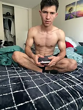 ansdarken online show from December 29, 2024, 11:08 pm