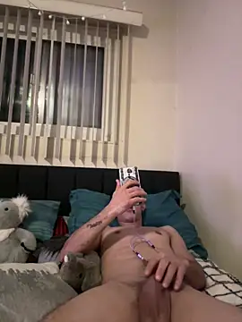 ansdarken online show from January 15, 2025, 4:15 am