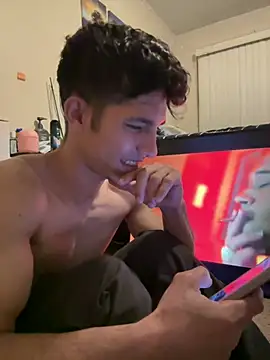 ansdarken online show from January 3, 2025, 3:38 am