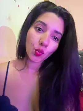 emmariders2 online show from October 14, 2025, 3:40 am