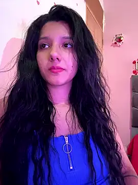 emmariders2 online show from November 12, 2025, 2:43 pm