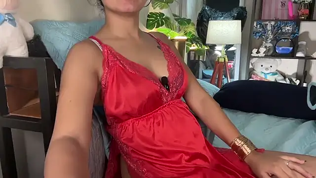 roseofvenom online show from October 10, 2025, 11:38 pm