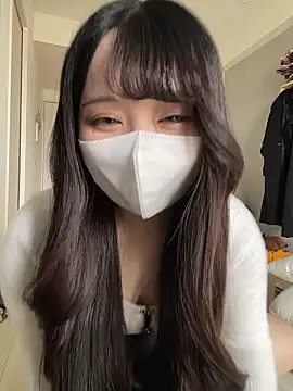 Snapshot of mina_0207 chatting on March 27, 2026, 2:20 am mina 0207 online show from March 27, 2026, 2:20 am