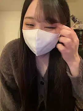 Snapshot of mina_0207 chatting on March 24, 2026, 10:26 am mina 0207 online show from March 24, 2026, 10:26 am