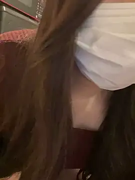 Snapshot of mina_0207 chatting on April 10, 2026, 7:48 am mina 0207 online show from April 10, 2026, 7:48 am