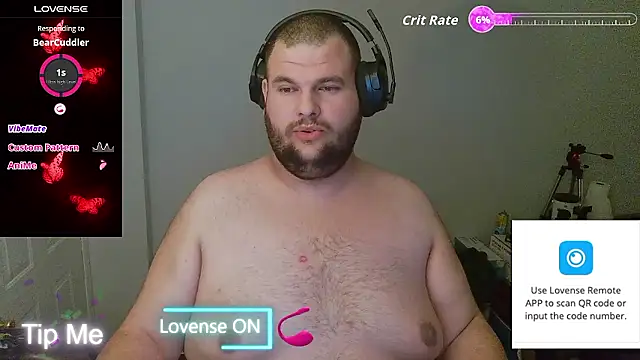 Snapshot of Hackensackneil chatting on January 12, 2026, 1:56 am Hackensackneil online show from January 12, 2026, 1:56 am