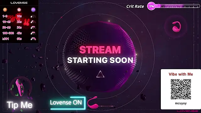 Snapshot of Hackensackneil chatting on January 13, 2026, 6:23 pm Hackensackneil online show from January 13, 2026, 6:23 pm