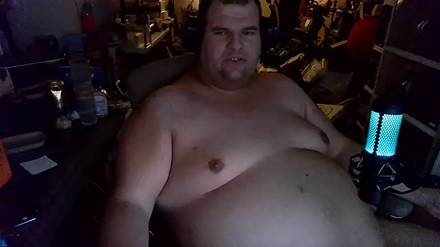 Snapshot of Hackensackneil chatting on October 16, 2025, 11:07 am Hackensackneil online show from October 16, 2025, 11:07 am