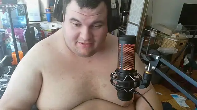 Snapshot of Hackensackneil chatting on January 8, 2025, 3:07 pm Hackensackneil online show from January 8, 2025, 3:07 pm
