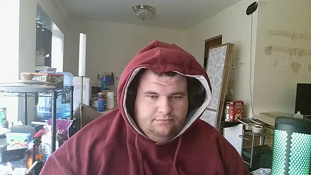 Snapshot of Hackensackneil chatting on January 3, 2025, 1:24 pm Hackensackneil online show from January 3, 2025, 1:24 pm