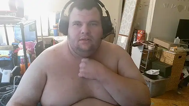 Snapshot of Hackensackneil chatting on January 5, 2025, 9:25 pm Hackensackneil online show from January 5, 2025, 9:25 pm