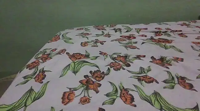 mlkpiranho25 online show from January 30, 2025, 3:40 pm