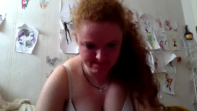 Snapshot of Rae_Jeannie chatting on April 2, 2026, 8:10 am Rae Jeannie online show from April 2, 2026, 8:10 am
