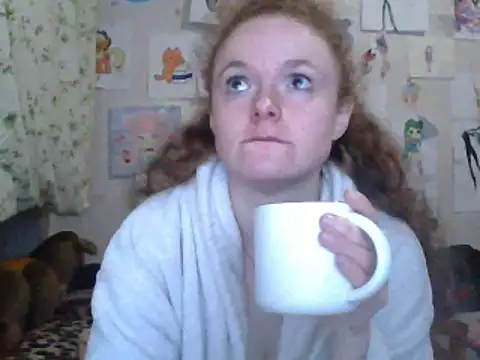Snapshot of Rae_Jeannie chatting on February 12, 2025, 6:30 pm Rae Jeannie online show from February 12, 2025, 6:30 pm