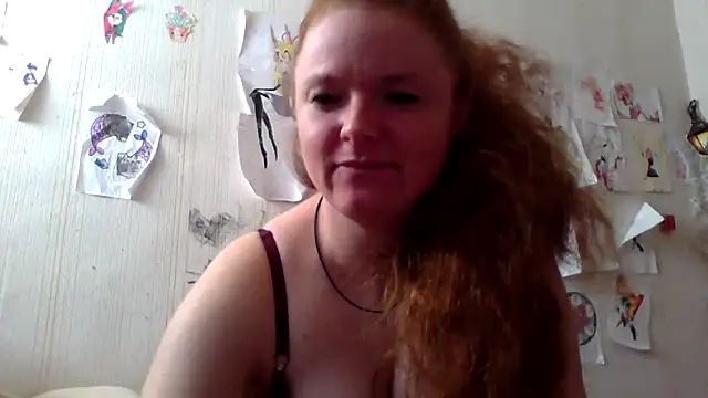 Snapshot of Rae_Jeannie chatting on April 13, 2026, 7:56 am Rae Jeannie online show from April 13, 2026, 7:56 am