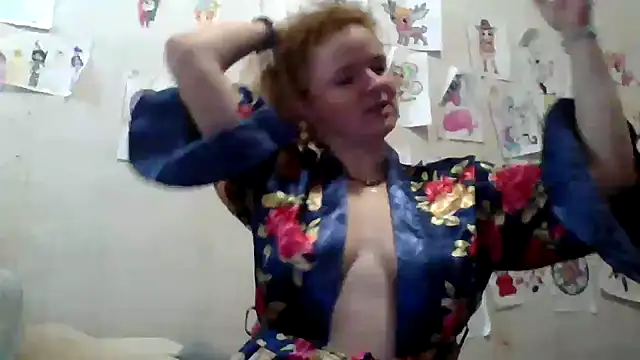 Rae Jeannie online show from November 10, 2025, 8:30 am