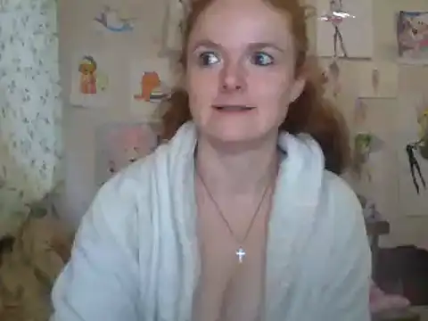Snapshot of Rae_Jeannie chatting on January 26, 2025, 1:58 pm Rae Jeannie online show from January 26, 2025, 1:58 pm