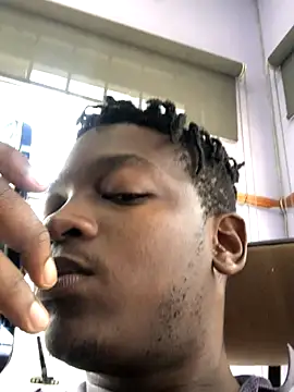 Redfucks333 online show from November 26, 2025, 1:00 pm