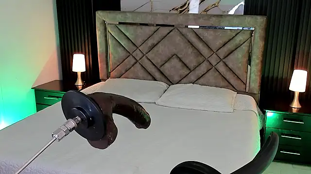 Geabloom online show from February 9, 2026, 11:52 am