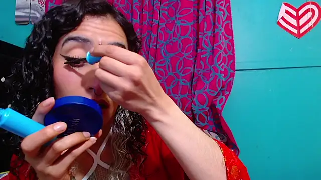 valerie mase online show from December 19, 2025, 11:18 pm