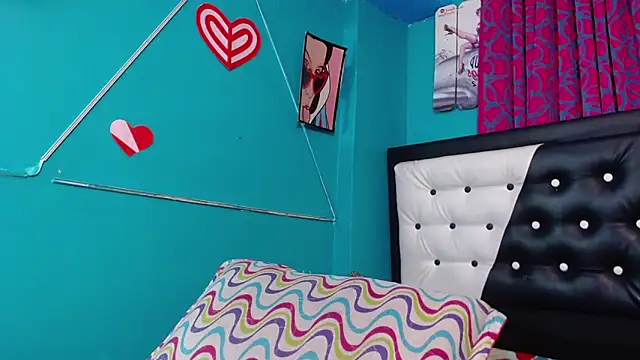 valerie mase online show from February 2, 2026, 9:14 pm